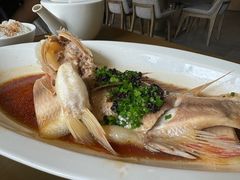 -三亚湾假日度假酒店·中餐厅
