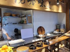 -门溪山居·镜岭味道