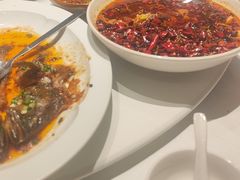 -荣兴酒家(徐家汇店)
