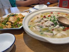 -王胖子土菜馆·特色杭帮菜·农家土菜