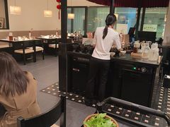 -一叶一世界•素食餐厅(环球中心店)