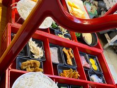 -勺子米线·云南传统小吃市集(四方街店)