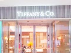 -Tiffany & Co.蒂芙尼
(广州太古汇店)