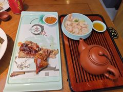 -外婆烧.老杭帮菜(庆春店)