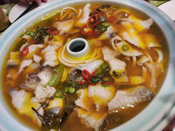 北京印象川之味-"环境不错的一家川味餐厅,怎么就不开了,这.