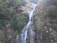 -宁波五龙潭景区