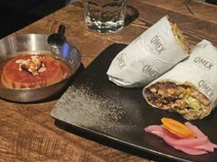 -Q MEX 库迈墨西哥餐吧(三里屯店)