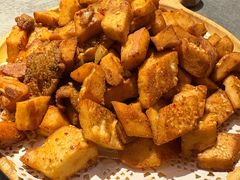 -耶里夏丽·新疆菜(徐家汇臻选店)