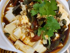 -皖北学东地锅鸡(之心城店)