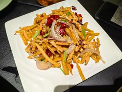 -顺香居·老字号湖北菜(江汉路店)