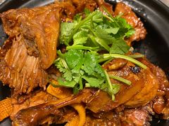 -四道菜·福建菜馆(新街口金鹰店)