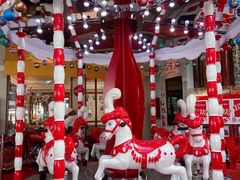-东方明珠·可口可乐欢乐餐厅