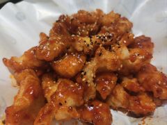 -山海珍味韩国料理(奥城店)