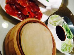 -西安烤鸭店(369烤鸭王店)