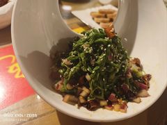 -粥六•新晋菜(柳巷店)