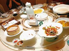 -荷花亭·湖北融合菜(中商广场店)