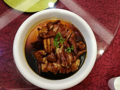 -海宝酒家(中山四路店)