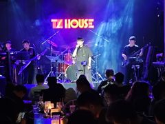 -TZ House音乐现场(茅台店)