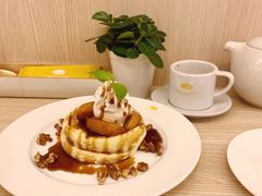 -PAN de PAIN Pancake & Sweets(K11 Art Mall店)