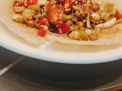 -味莊餐厅(康庄南街店)