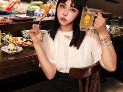 -三川·十酒Izakaya(南昌路店)