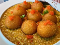 芝士包心土豆球-蟹榭·本帮江浙菜·蟹宴(五角场合生汇商场店)