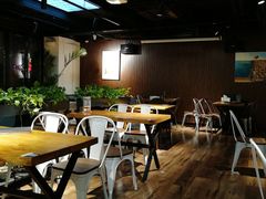 大堂-心邸·庆宴(雅宝城店)