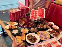 -京元盛铜锅涮肉(上海总店)