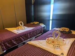 -泰王玺·正宗泰式按摩SPA(九霄店)