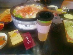 -韩见·韩式拌饭·炸鸡(石厦店)