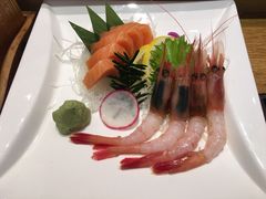 -江户前日本料理(瑞诗酒店店)
