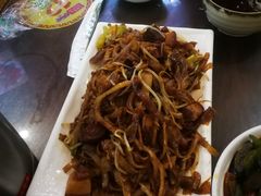 -葛记焖饼(伏牛路店)