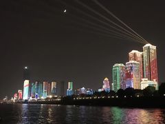 -武汉两江游览·夜游长江(汉口粤汉码头)