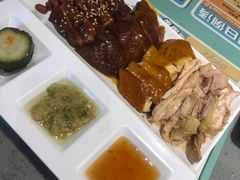 -大头力茶餐厅(花都融创茂店)