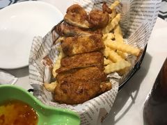 -打趸BTC·Breaktime cafe(北京路店)