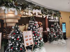 -一川二水•粤川醉(CP静安店)