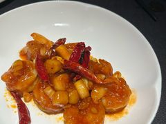-華府(凯德晶萃店)