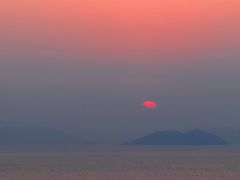 -蜜悦·波西塔诺悬崖海景餐厅