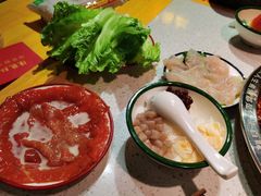 -陳艳红火锅(港汇店)