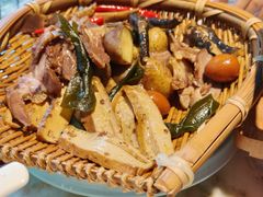 -常和州·夜宵大排档(常州单店)