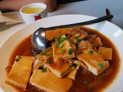 石磨手工老豆腐-北院·果木烤鸭·25年东北菜(创意产业园店)
