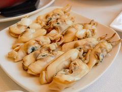 铁板盐焗蛏-莆田餐厅PUTIEN(西安万象天地店)