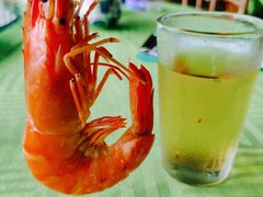 -盛港湾海鲜食府(黄沙店)