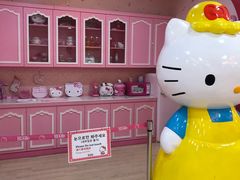 -凯蒂猫主题馆