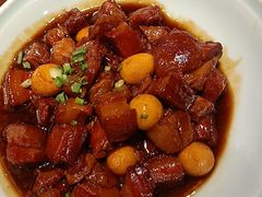 -那家老院子东北菜·饺子·小鸡炖蘑菇(艳华街店)