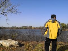 -东郊湿地公园