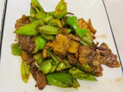 -辣么好吃私厨(新城店)