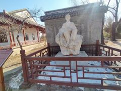 -盛世南宫影视城(北普陀影视城)