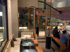 大堂-慢象咖啡(台江店)