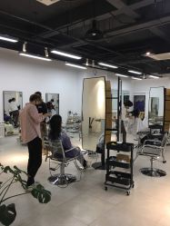 -ASA HAIR SALON